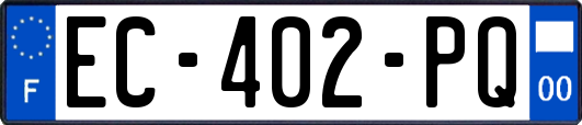 EC-402-PQ
