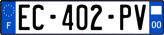 EC-402-PV