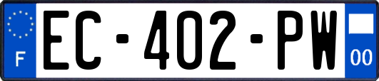 EC-402-PW
