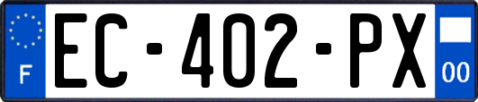 EC-402-PX