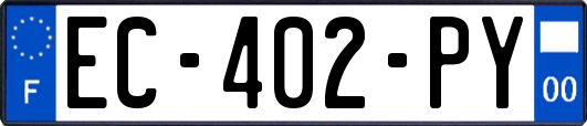 EC-402-PY