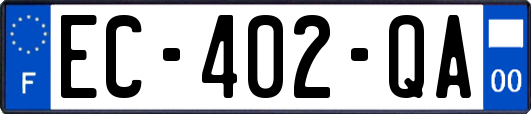 EC-402-QA