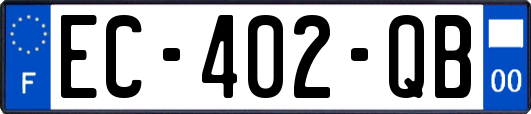 EC-402-QB