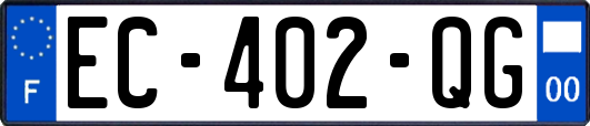EC-402-QG