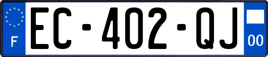 EC-402-QJ