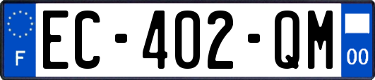 EC-402-QM