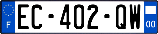 EC-402-QW