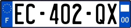 EC-402-QX
