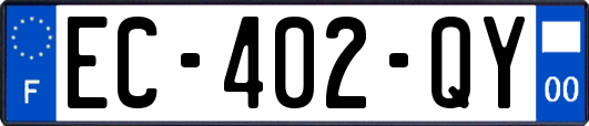 EC-402-QY