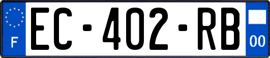 EC-402-RB