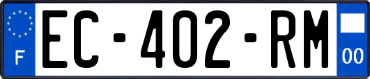 EC-402-RM