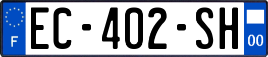 EC-402-SH
