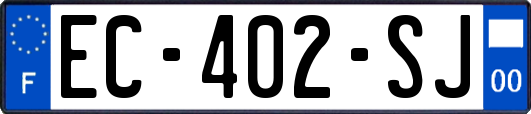 EC-402-SJ