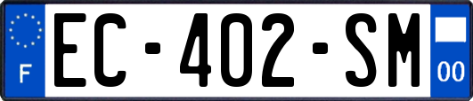 EC-402-SM