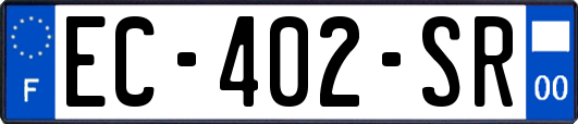 EC-402-SR