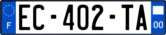 EC-402-TA