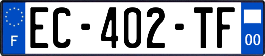 EC-402-TF