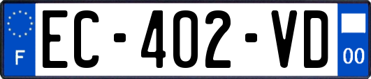 EC-402-VD