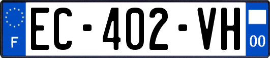 EC-402-VH