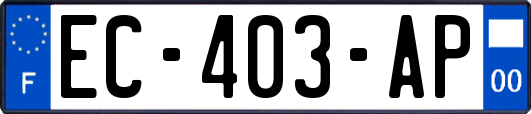 EC-403-AP