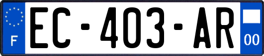 EC-403-AR