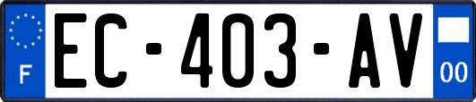 EC-403-AV