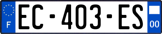 EC-403-ES