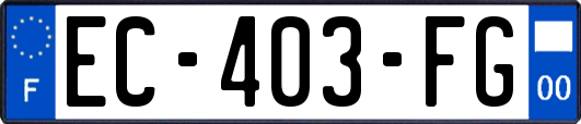 EC-403-FG