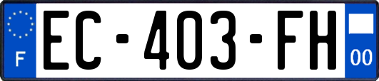 EC-403-FH
