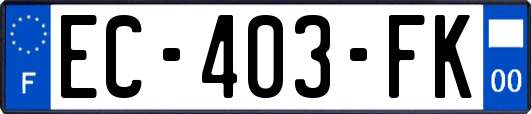 EC-403-FK