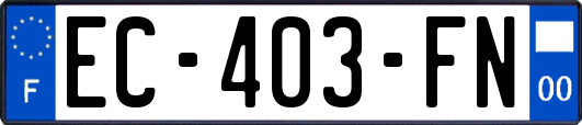 EC-403-FN