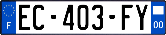 EC-403-FY