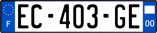 EC-403-GE
