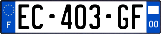 EC-403-GF
