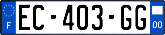 EC-403-GG