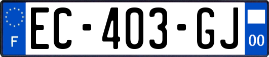 EC-403-GJ