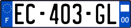 EC-403-GL