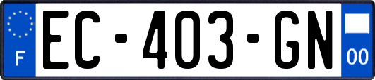 EC-403-GN