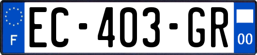 EC-403-GR