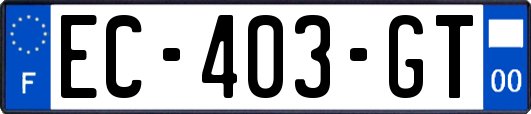 EC-403-GT