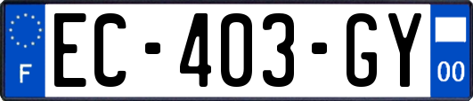 EC-403-GY