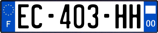 EC-403-HH