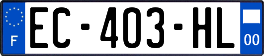 EC-403-HL