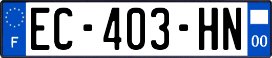 EC-403-HN