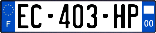 EC-403-HP
