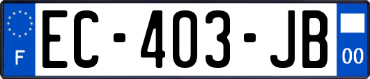 EC-403-JB