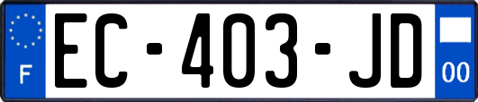 EC-403-JD