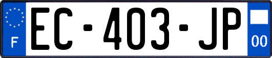 EC-403-JP