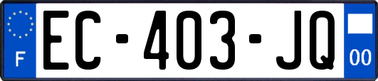 EC-403-JQ