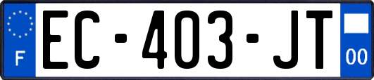 EC-403-JT
